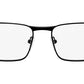 Fuller OX3227 01 satin black