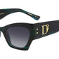 D2 0132/S 6AK Green Horn