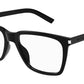 SL 717 SLIM 001 Solid Black