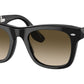Mister Brunello OV5518SU Black