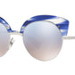 Fauvette 4007 005/7B blue