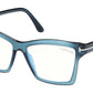 FT5964-B 092 Blue