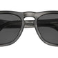 PO3333S Elio 1192B1 Striped Grey