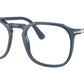 PO3337V 1197 Transparent Blue