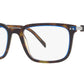 PR 13YV ZXH1O1 denim tortoise