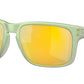 Holbrook OO9102 Y0 Dark Jade Opaline