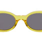 Spirit Crystal Yellow