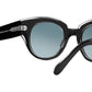 Roundabout RB2192 12943M black on transparent