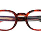 9290 Optical 02 Red Havana