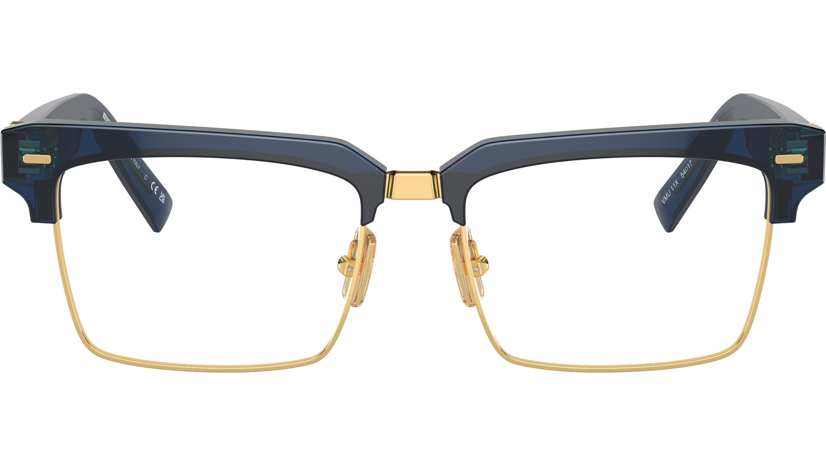 MU 11XV 08Q1O1 Blue