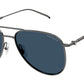 MB0311S 003 Ruthenium Blue