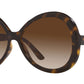 DG 6194U 502/13 Tortoise Brown