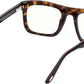 FT5757-B 052 Dark Havana