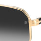 DB 7102/S RHL Gold Black