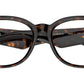 BE2410 3002 Dark Havana