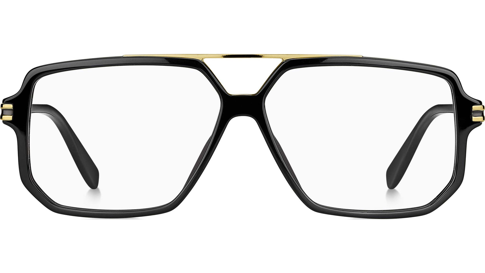 MARC 417 807 black