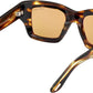 Ilias FT1154 52E Striped Havana Brown