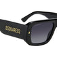D2 0107/S 807 Black