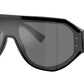 DG 4481 501/6G Black