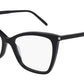 SL 386 shiny black