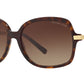 Adrianna II MK2024 310613 Dark Tortoise