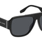MARC 756/S 003 IR Matte Black