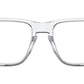 Holbrook RX OX8156 03 polished clear