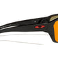 Split Shot OO9416 25 polished black