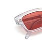 Stinger Crystal 8000 x Campari Soda
