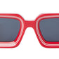 Francisco Red