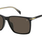 DB 1145/G/S 807 IR Black