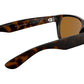New Wayfarer Classic RB2132 light avana