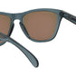 Frogskins OO9013 F6 crystal black