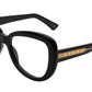 Elephant Island Optical Nero