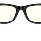 Wayfarer Clear Evolve RB2140 black