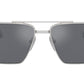 PR A57S 1BC175 Silver