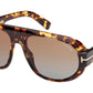 Blake-02 FT1102 52F Spotted Havana Brown