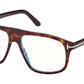 FT5901-B 052 Dark Havana