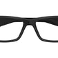PU0440O 002 Solid Black
