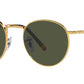 New Round RB3637 919631 legend gold
