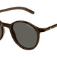 MB0324S 002 Brown Grey