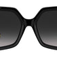 MJ 1046/S 807 Black