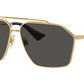 DG 2303 02/87 Gold Grey