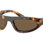 MU 07ZS VAU06B Tortoise