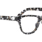Style 7A Havana Black