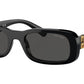 MU 08ZS 1AB5S0 Black