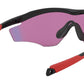 M2 Frame Xl OO9343 08 polished black