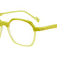 JANI YW Yellow