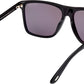 Fletcher FT0832 01D Black Grey