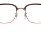 New Clubmaster Optics RB7216 8209